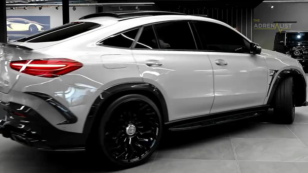 Kzflkv Gle Amg